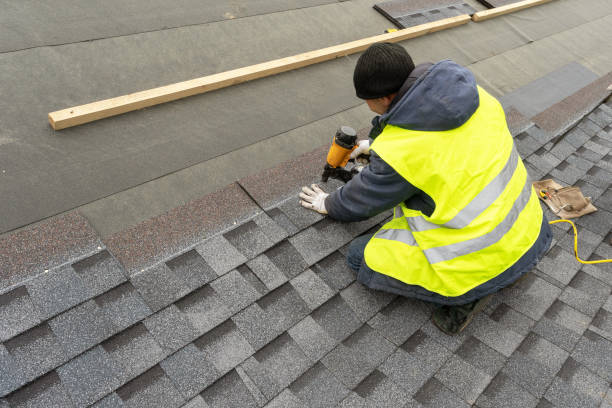 Best New Roof Installation  in Liberty, TX