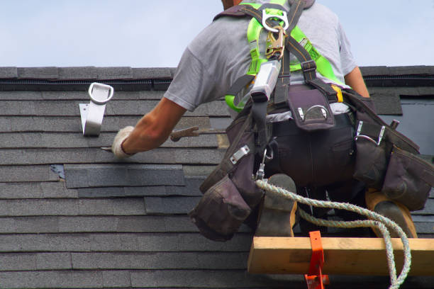 Roof Repair Estimates in Liberty, TX