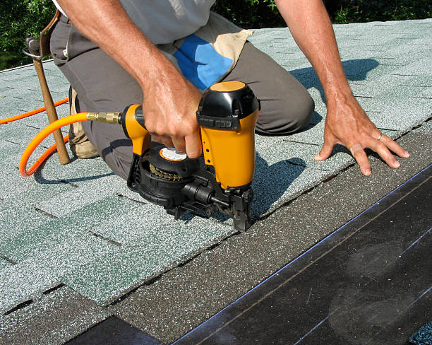 Best Storm Damage Roof Repair  in Liberty, TX