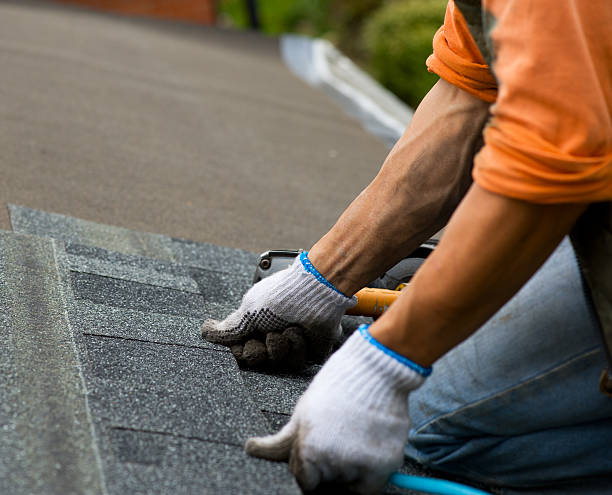 Best Local Roofing Companies  in Liberty, TX