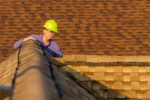 Best Storm Damage Roof Repair  in Liberty, TX