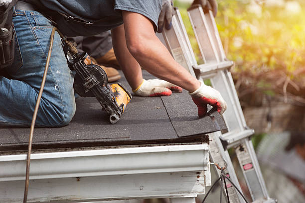 Best New Roof Installation  in Liberty, TX