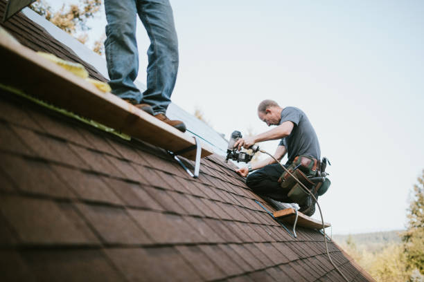 Quick and Trustworthy Emergency Roof Repair Services in Liberty, TX